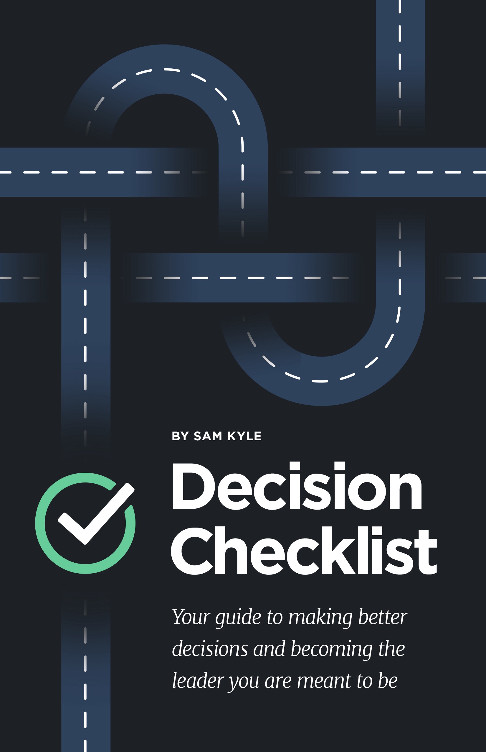 decision checklist